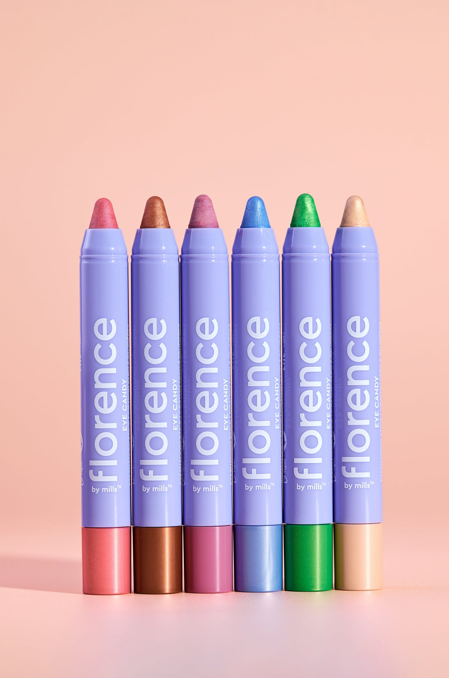 Eye Candy Eyeshadow Sticks