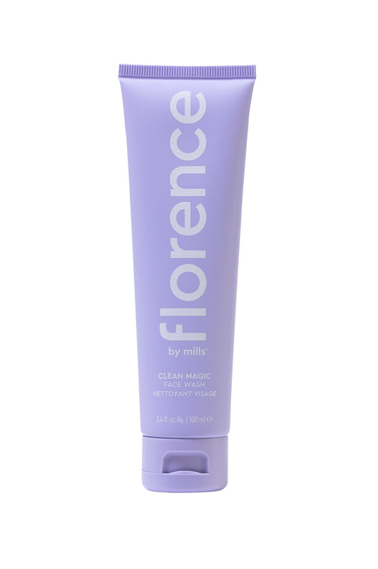 Clean Magic Face Wash