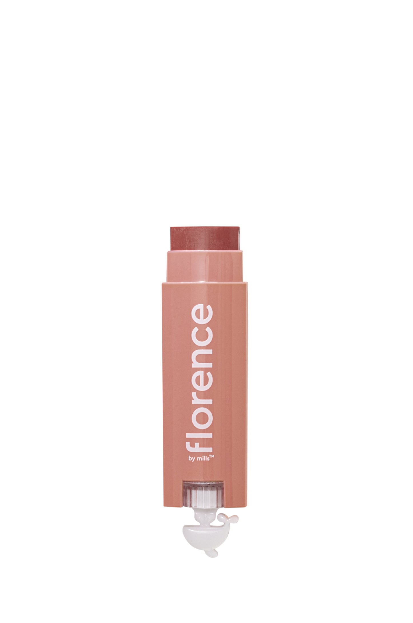 Oh Whale! Tinted Lip Balm
