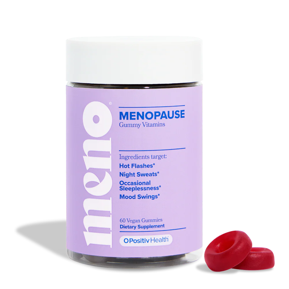 Menopause Gummy Vitamin