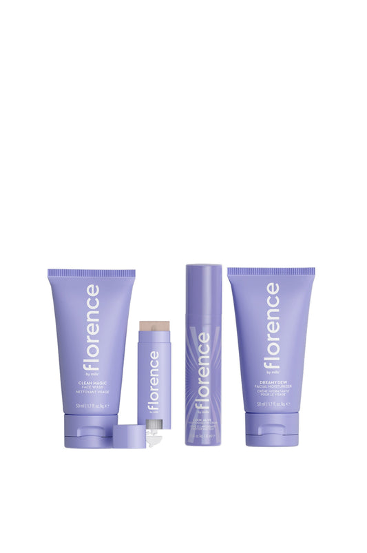 Happy Days Skincare Set