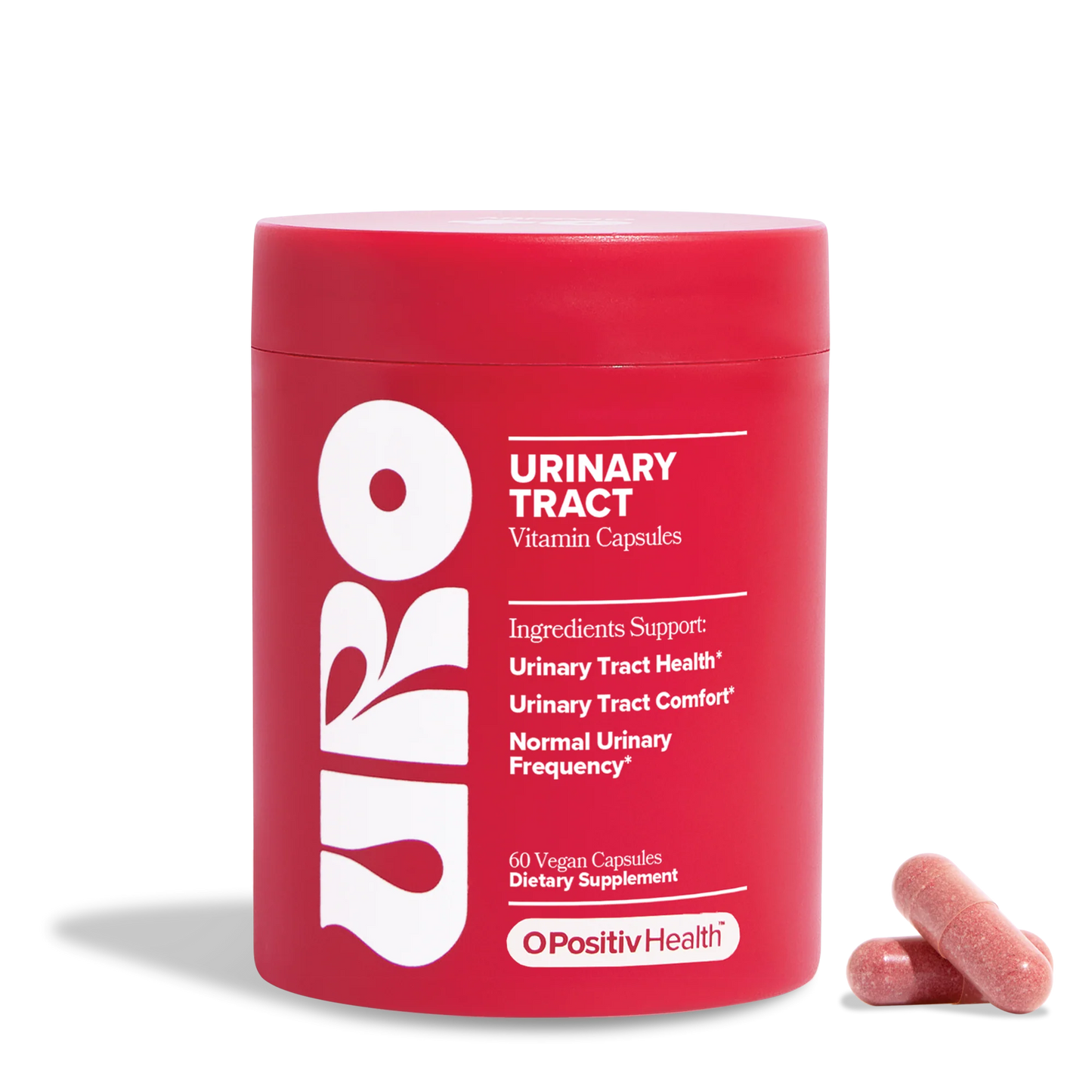 Urinary Tract Health Capsules