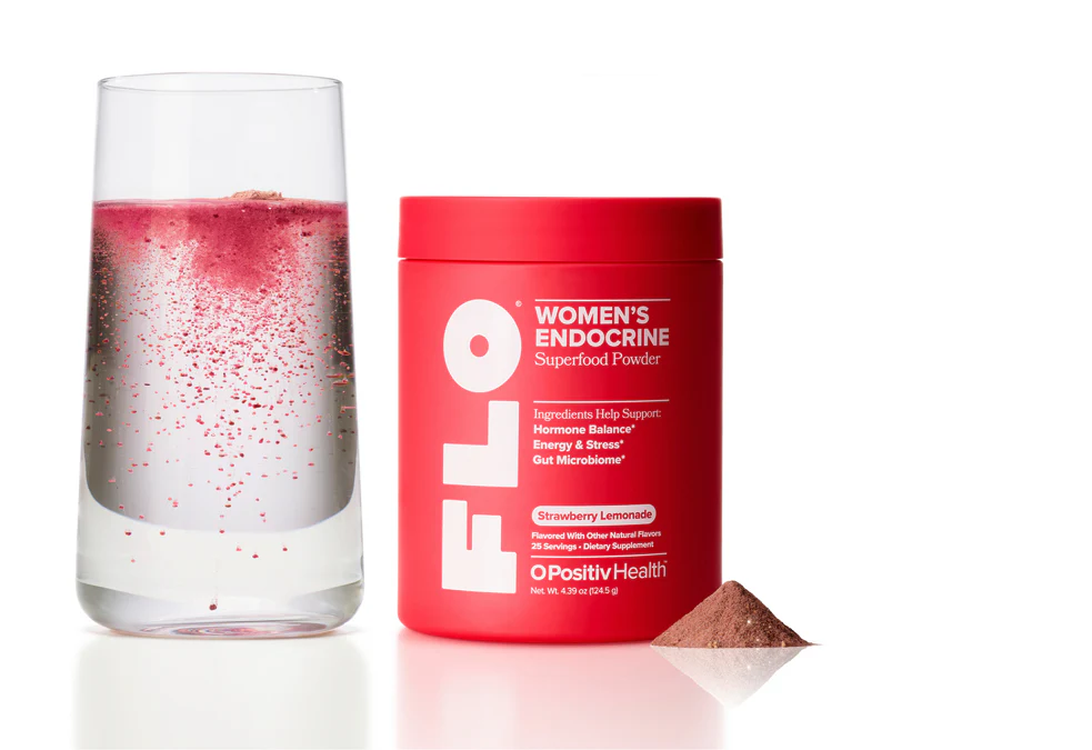 Women’s Endocrine Superfood Powder