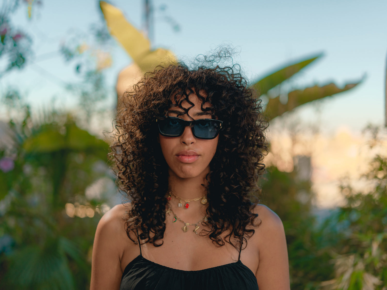 SUNGLASSES FOR WOMEN