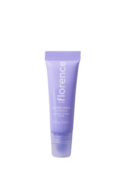 Butter Crème Super Balm