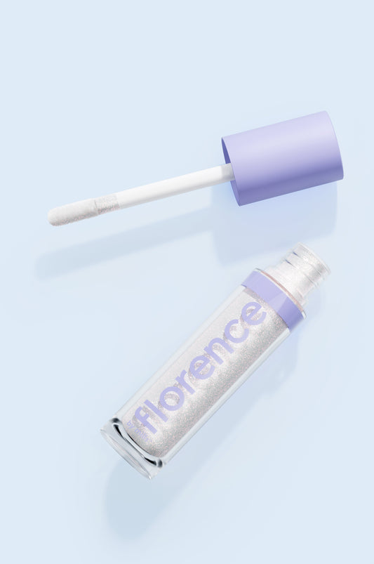 Frosty Night Liquid Eyeshadow