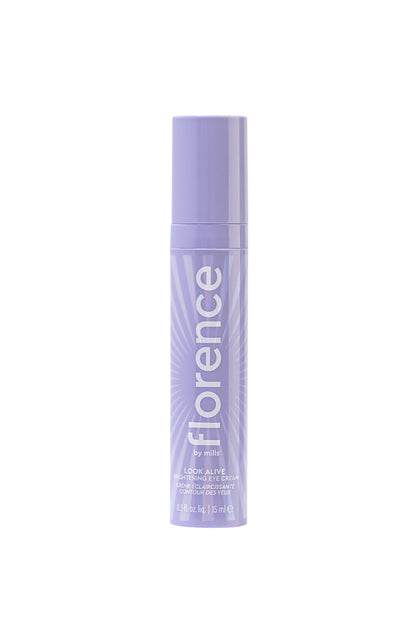 Look Alive Brightening Eye Cream