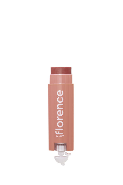 Oh Whale! Tinted Lip Balm