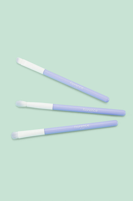 Eyeshadow Brush Set