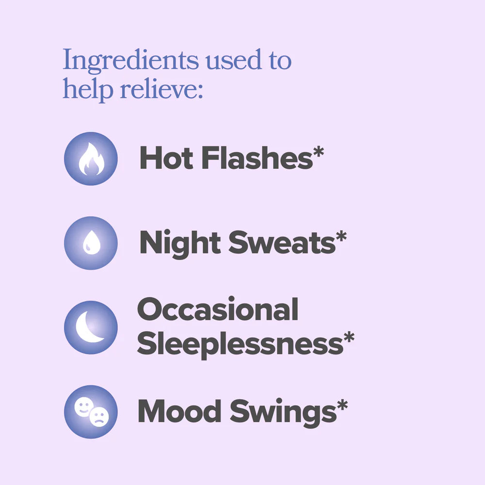 Vaginal Moisture Support Capsules