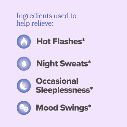 Vaginal Moisture Support Capsules
