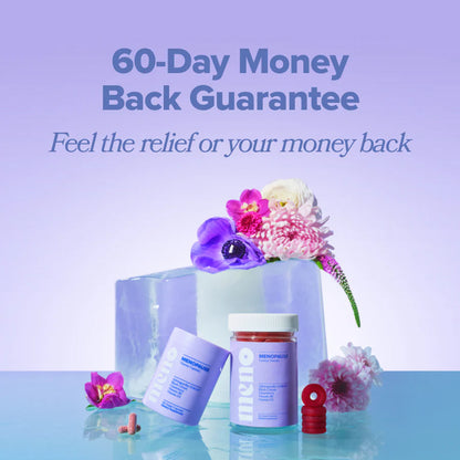 Vaginal Moisture Support Capsules