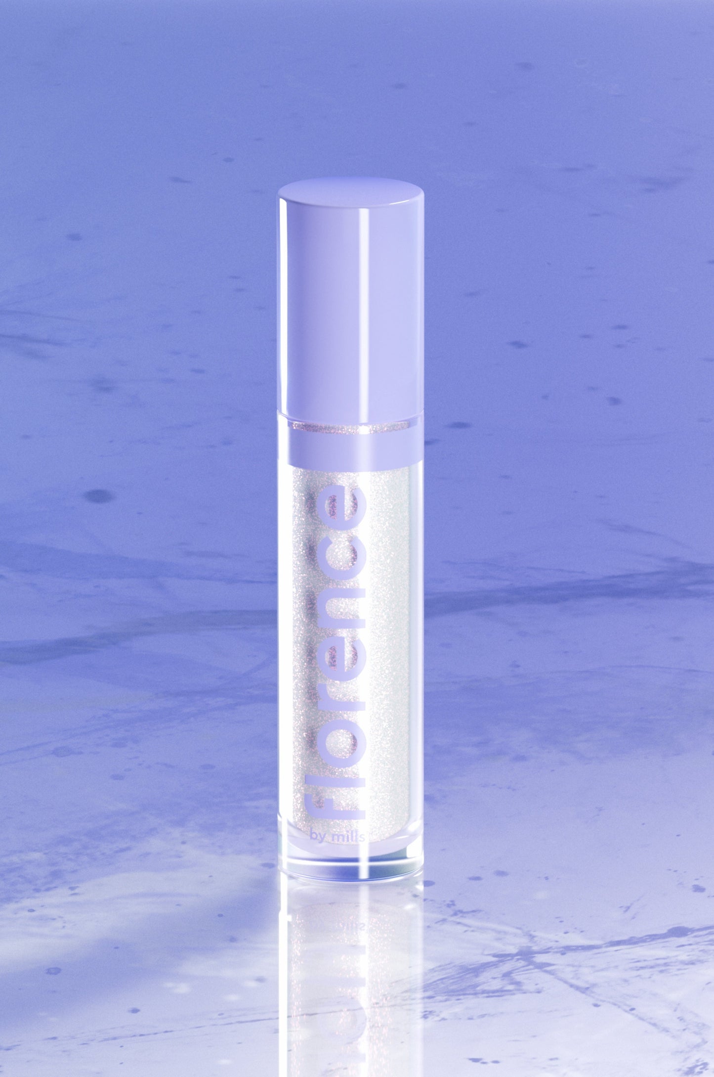 Frosty Night Liquid Eyeshadow