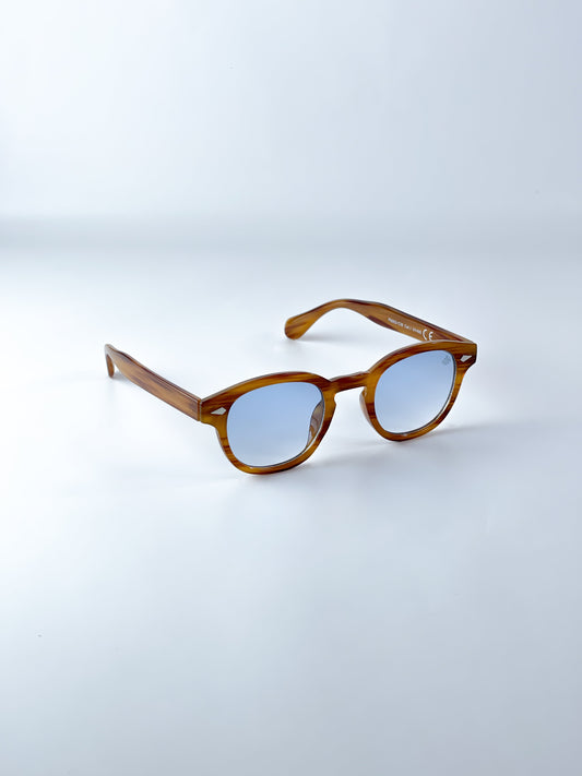 STAN-BROWN