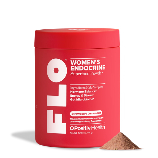 Women’s Endocrine Superfood Powder